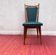Vintage chair from the 1950s
