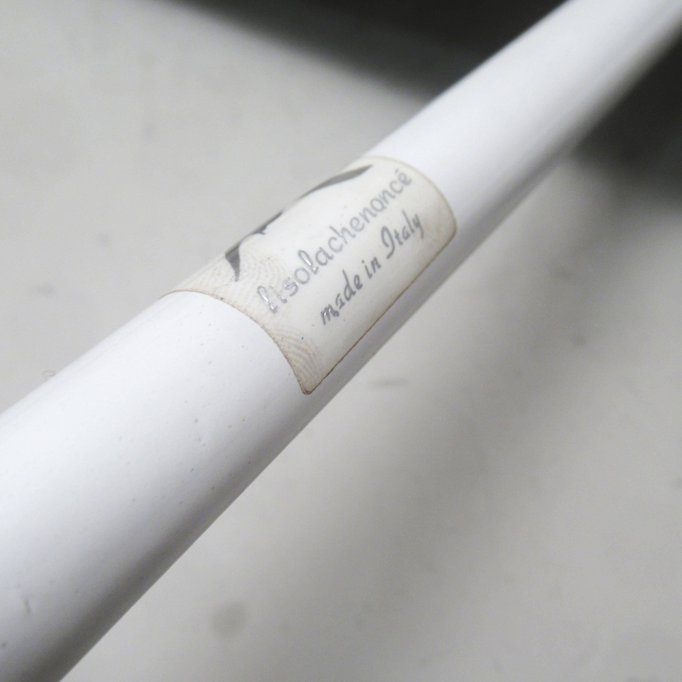 Mirror-coat rack Umbrella Lisolachenoncè 1980s