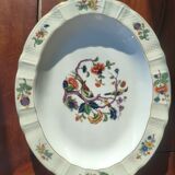 Bernardaud - Bengali - Set complet 59 pièces