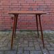 Table basse vintage 1970