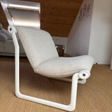 Armchair by Hannah & Morrison for Knoll International