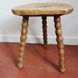 Tripod stool