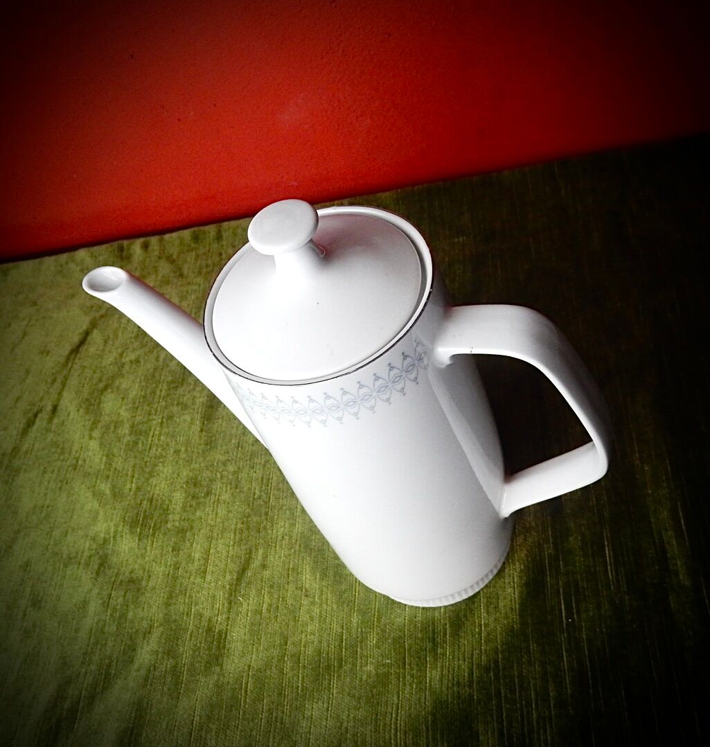 Ceramic coffee maker Stadtlengsfeld