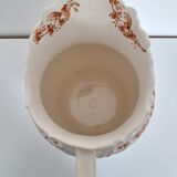 Vintage toilet pitcher