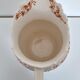 Pichet de toilette vintage