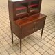 Louis XVI mahogany bonheur du jour