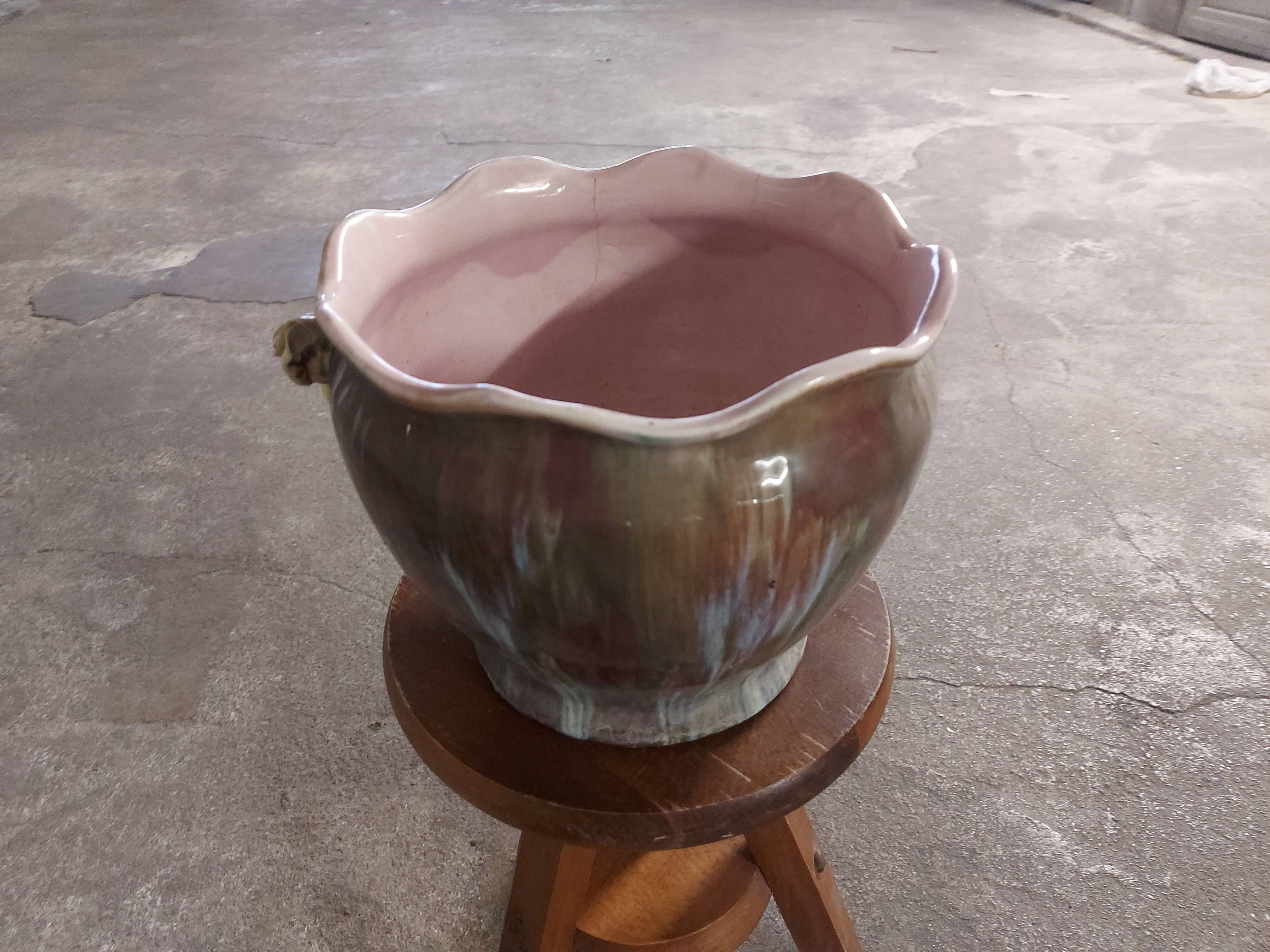 Slip pot cover