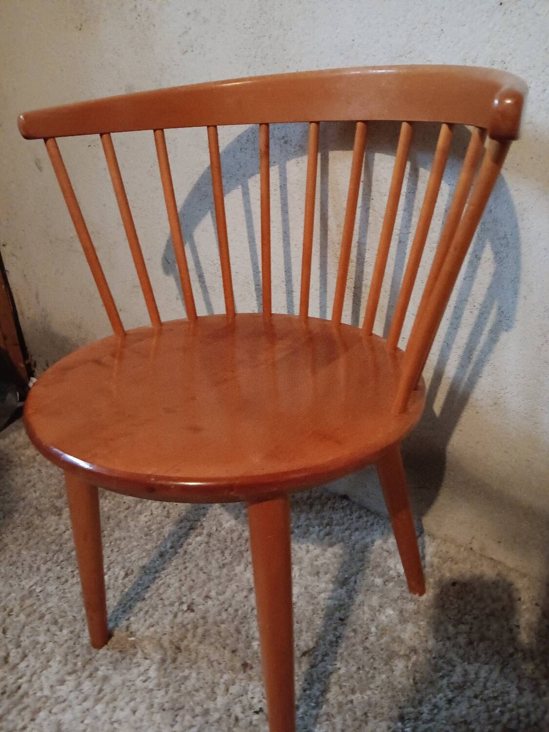 Vintage chair