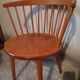 Chaise vintage