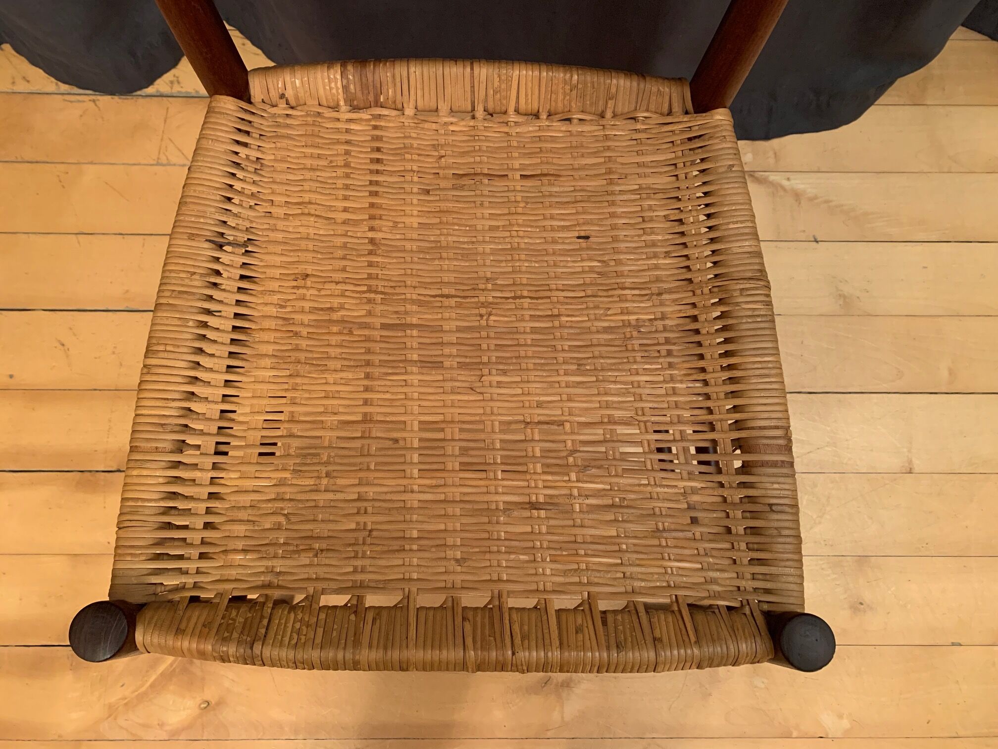Chair, Denmark, 1960s