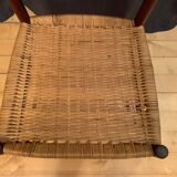 Chair, Denmark, 1960s