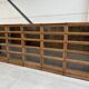 Large Globe Wernicke Bookcase