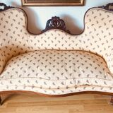 Sofa era Napoleon III