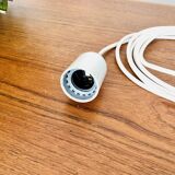 Capiz Shell Pendant Lamp