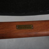 Chair Arne Vodder for Sibast, Denmark