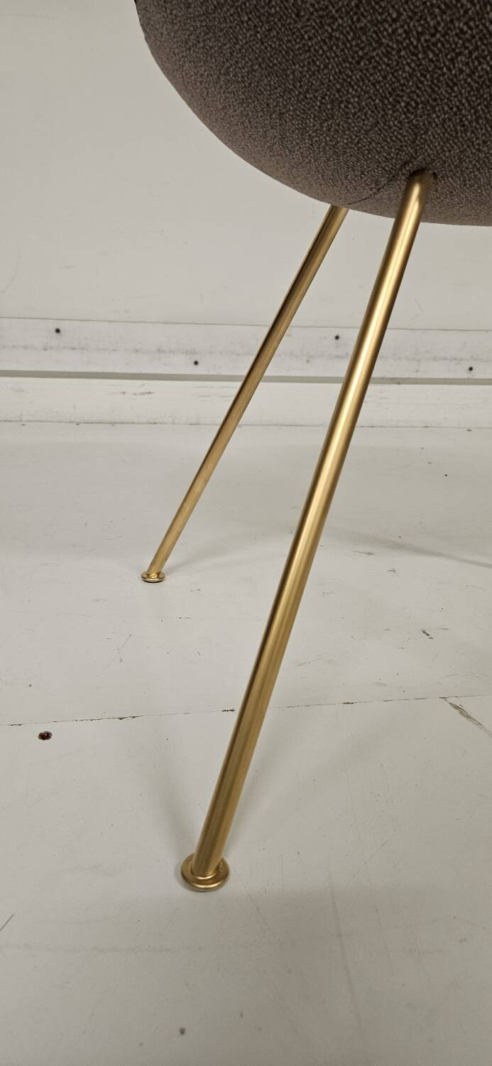 Arne Jacobsen 60th Anniversary  Drop Chair Fritz Hansen