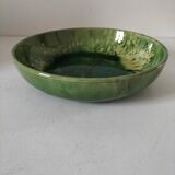 Vallauris bowl signed A. Martin