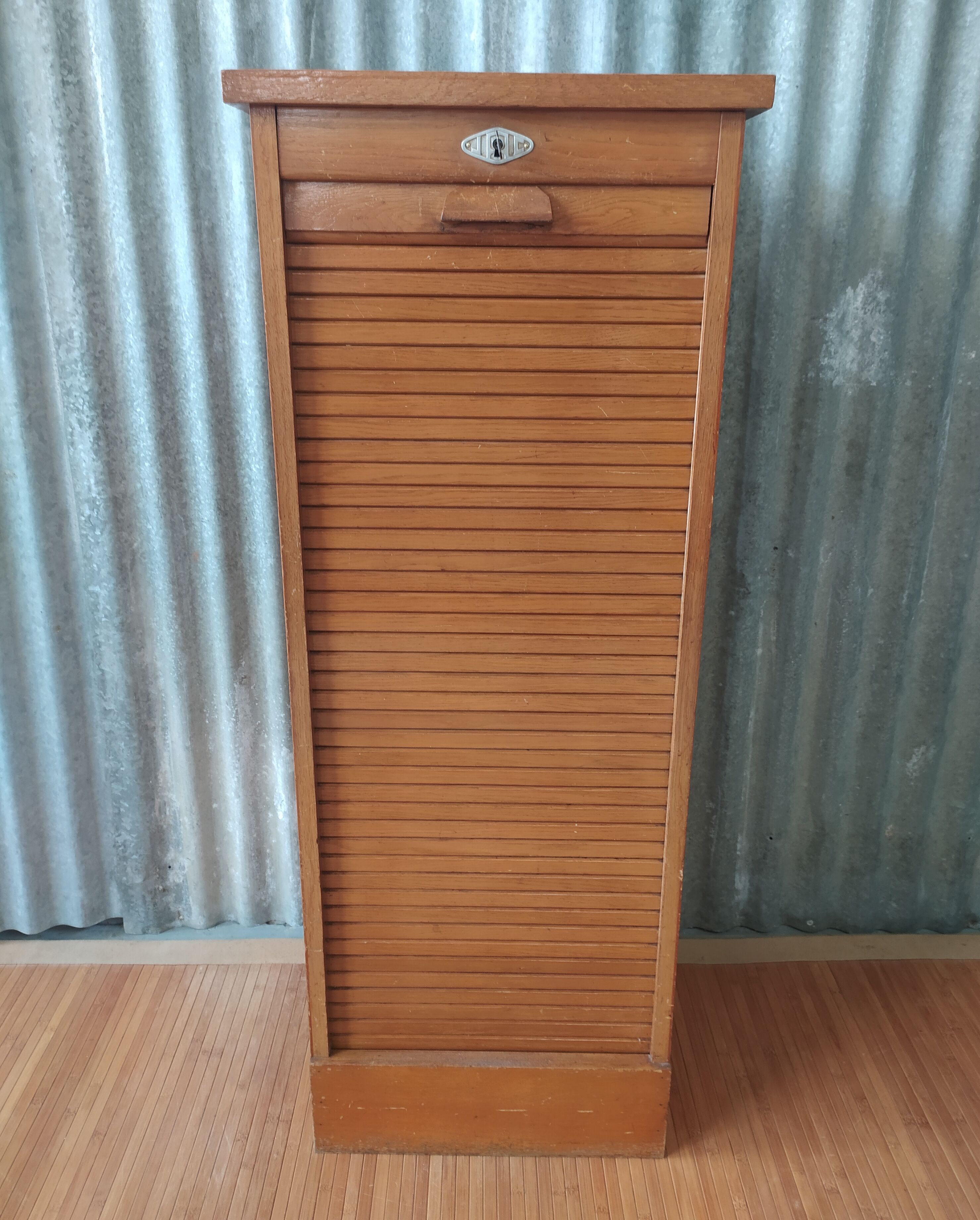 Classeur à rideau Jac vintage
