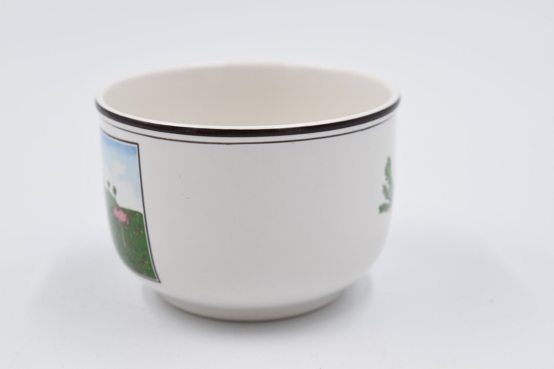 Small bowl Villeroy - Boch Design Naif Laplau