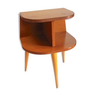 Chevet tripode vintage
