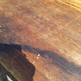 Farmhouse table