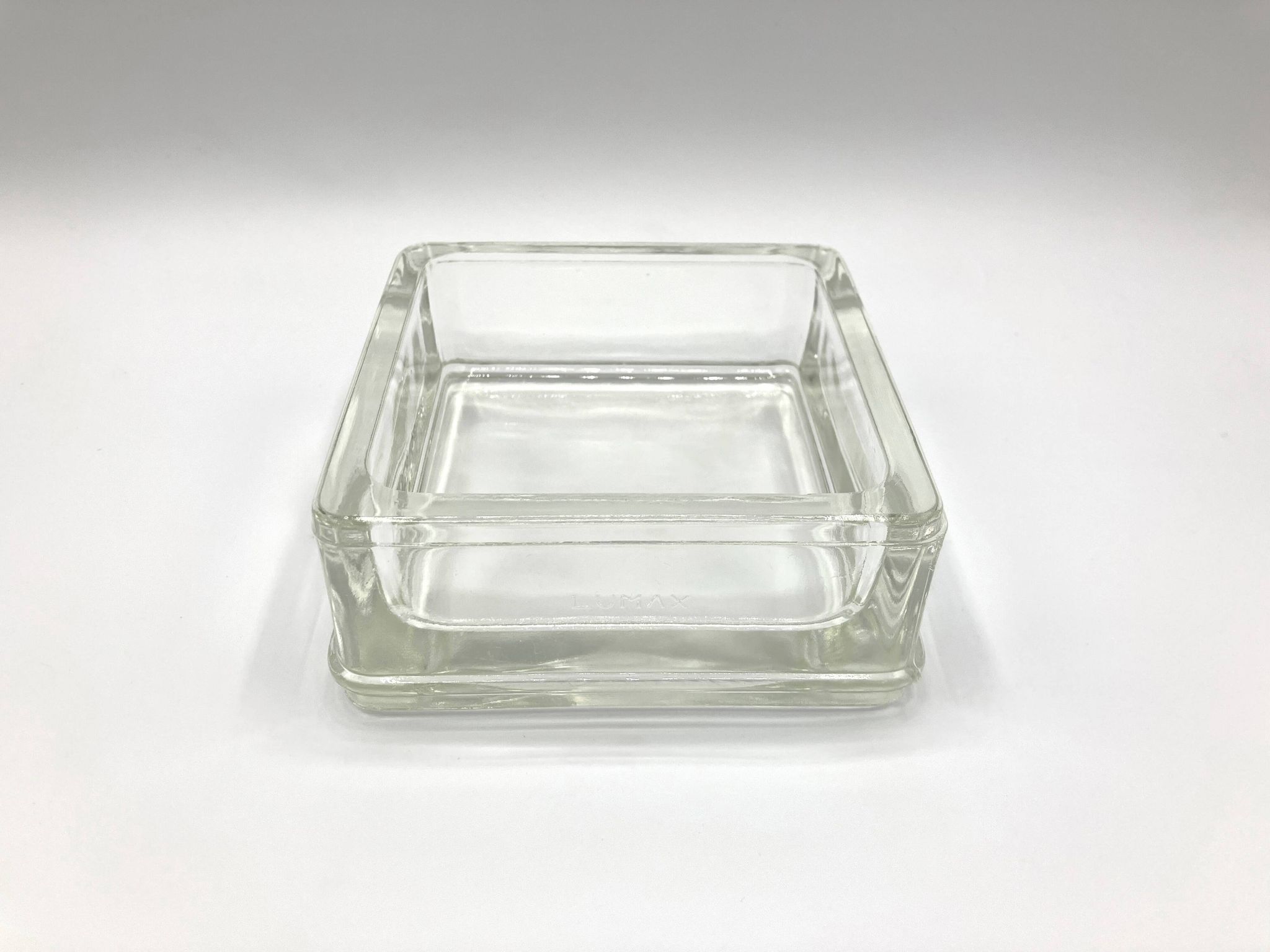 Lumax pocket emptier/ashtray/paperweight • le corbusier and charlotte perriand • 1950