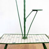 Vintage plant holder