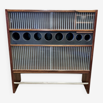 Bar design scandinave 1960.