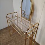 Vintage dressing table
