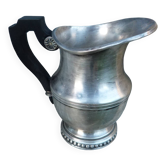 Ercuis silver-plated milk jug