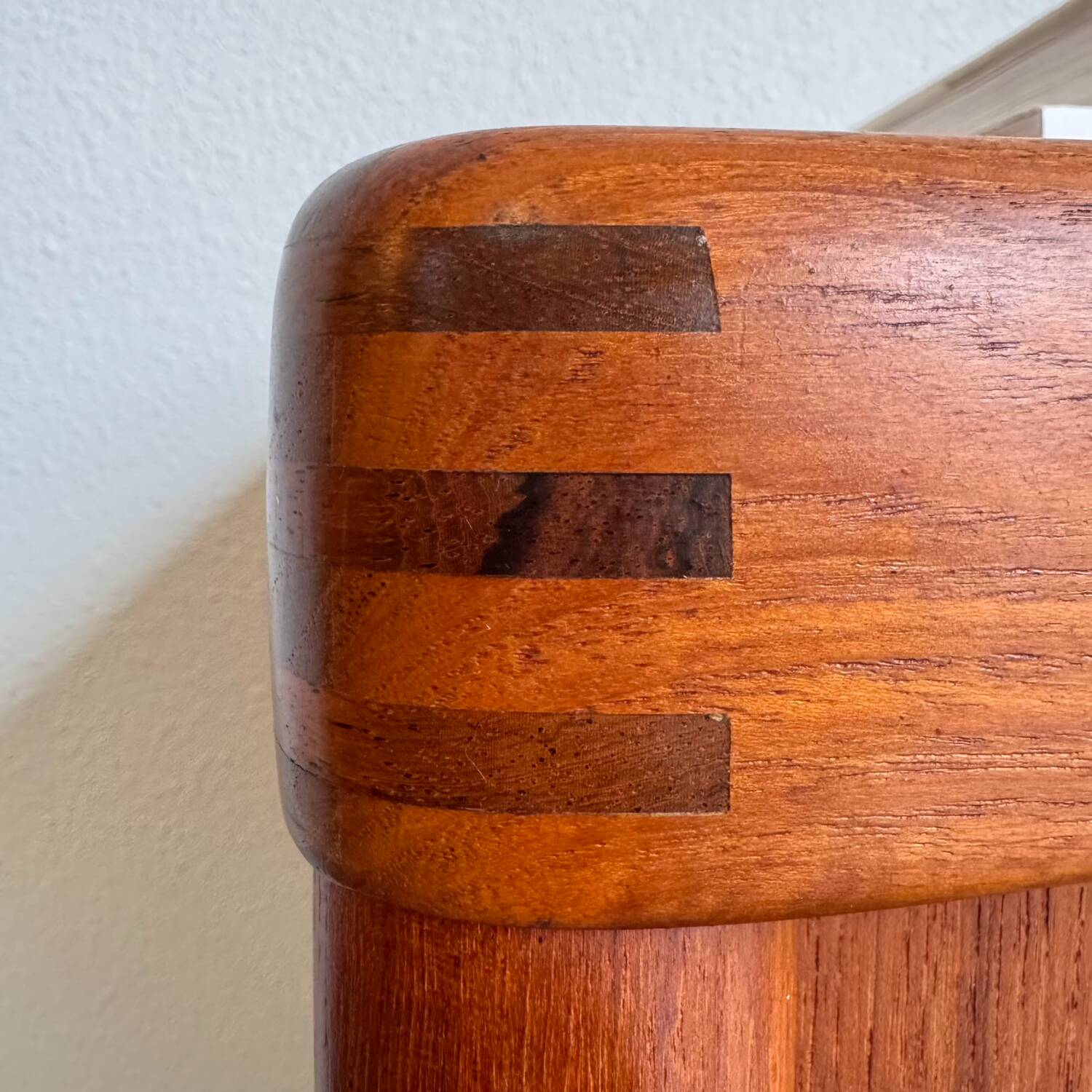 Danish mid century sideboard by HW Klein teak