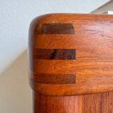 Danish mid century sideboard by HW Klein teak