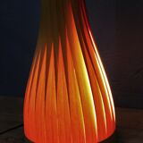 Floor lamp "Spiral" Hans Agne Jakobsson 1960