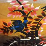 Tapestry. Manufacture Robert Four.Paris/Aubusson