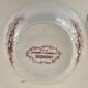Toiletries, Soap dish, Bowl Saint Amand Hamage