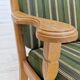 60s, armchair, danish design, henning kjærnulf style