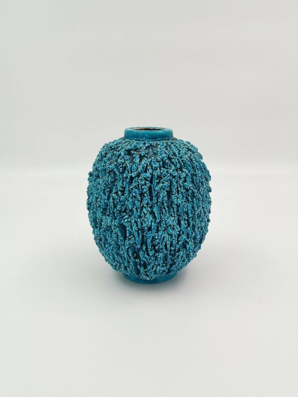 Vase Gunnar Nylund Chamotte  1960s