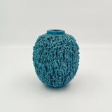 Gunnar Nylund Chamotte 1960s Gunnar Vase