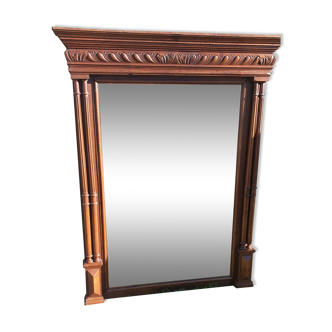 Mirror Henri ll early twentieth century