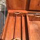 Painter's briefcase