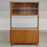 Modular furniture by Frantisek Jirak for Tatra 1960