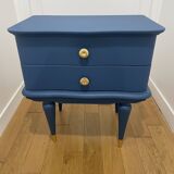 Designer bedside table / occasional furniture
