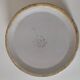 Saint Amand plate model Urchin - vintage and arty