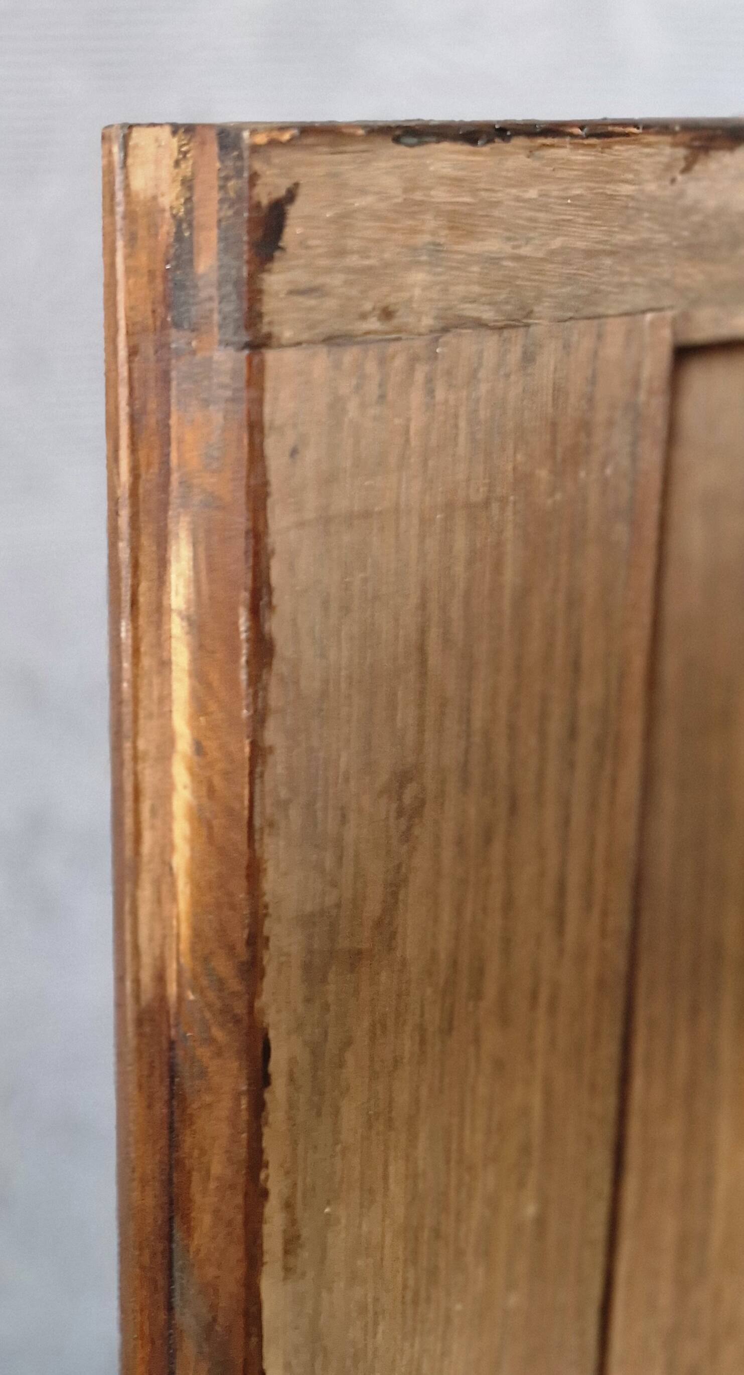 Headboard