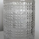 Set of two lamp glasses