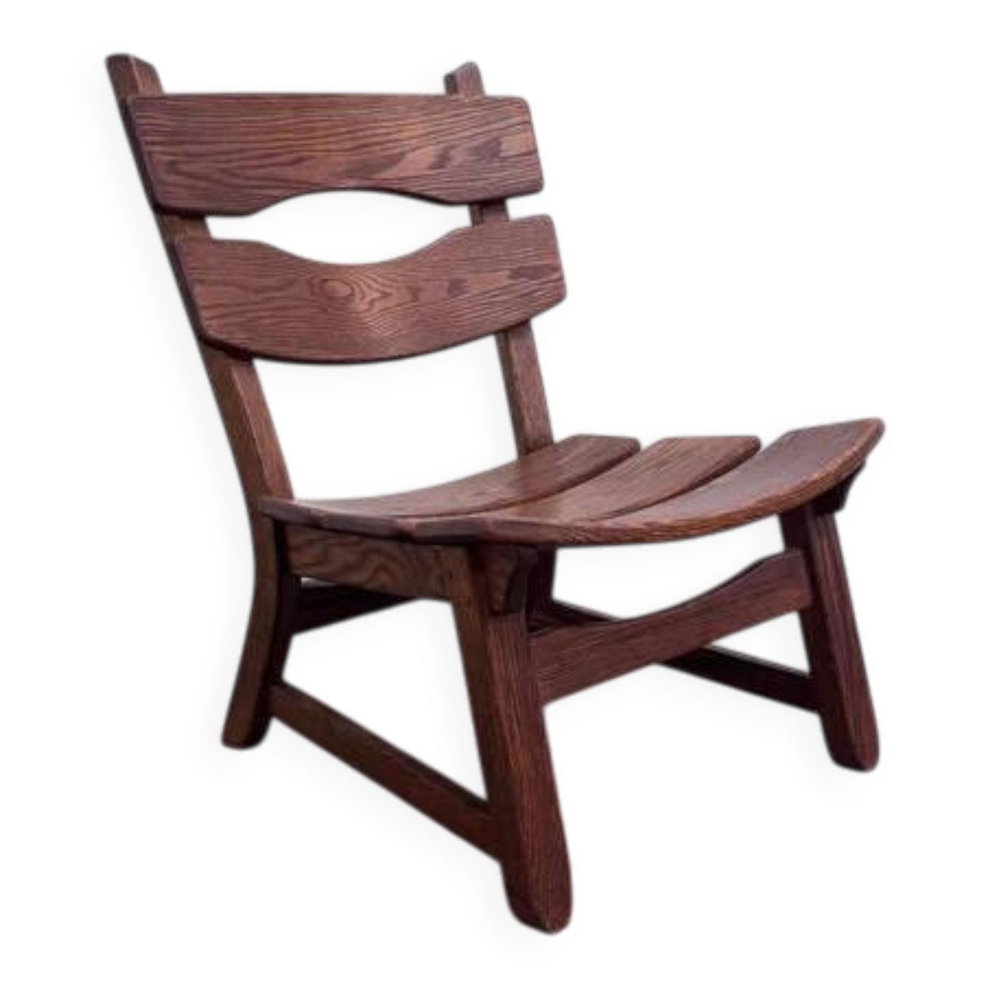 AWA Dittmann lounge chair, Netherlands 1960s