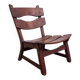AWA Dittmann lounge chair, Netherlands 1960s