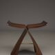 Plywood Butterfly Stool by Yori Yanagi for Tendo Mokko, 1970s