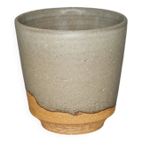 Serenity Collection Grey Mug