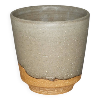 Serenity Collection Grey Mug